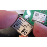 NEO-F9P module u-blox F9 high precision GNSS module 102159 Other by www.smart-prototyping.com
